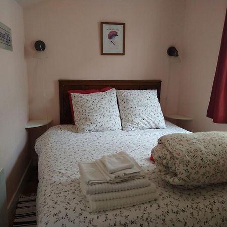 Apartament Le Passage La Charité-sur-Loire Pokój zdjęcie