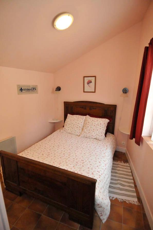 Apartament Le Passage La Charité-sur-Loire Zewnętrze zdjęcie