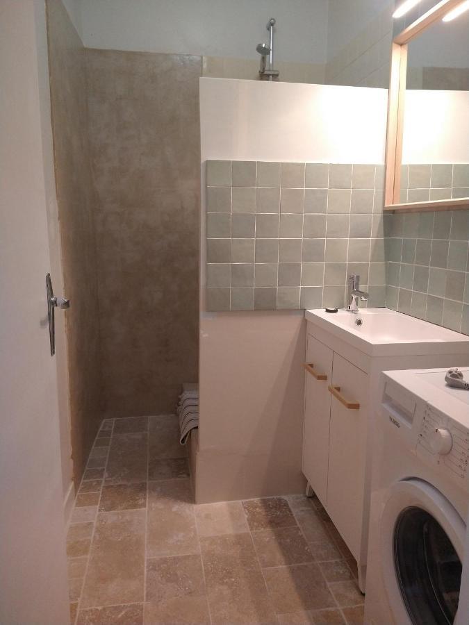 Apartament Le Passage La Charité-sur-Loire Zewnętrze zdjęcie