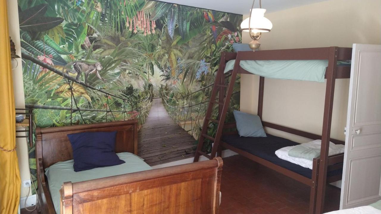 Apartament Le Passage La Charité-sur-Loire Zewnętrze zdjęcie