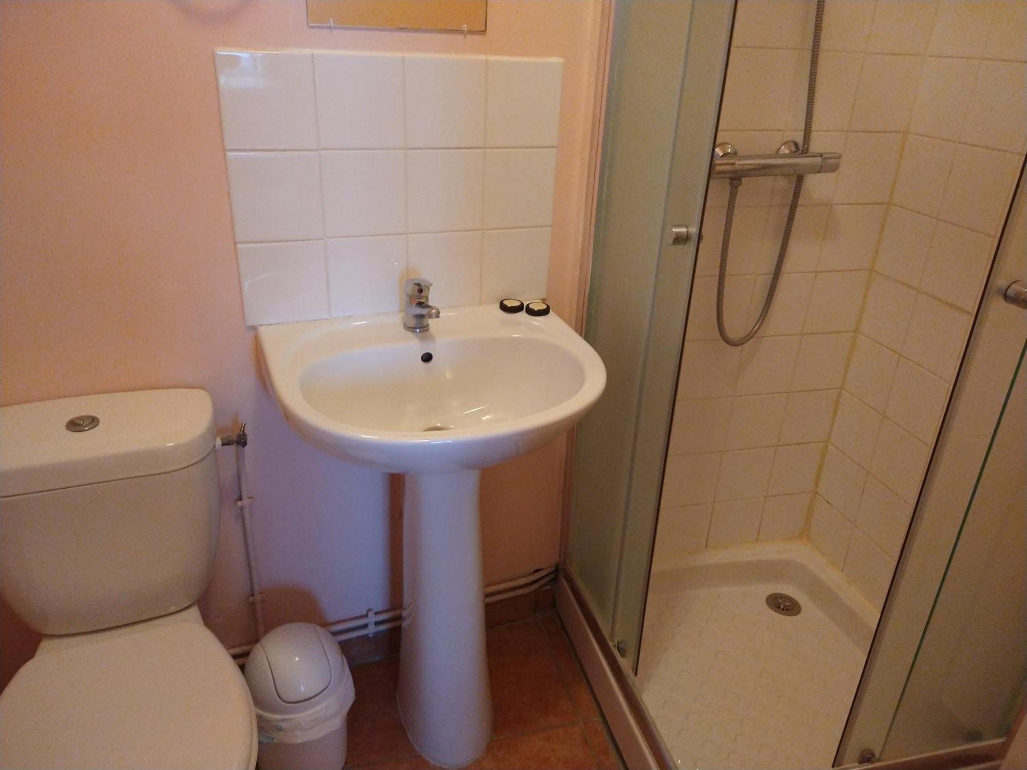 Apartament Le Passage La Charité-sur-Loire Pokój zdjęcie