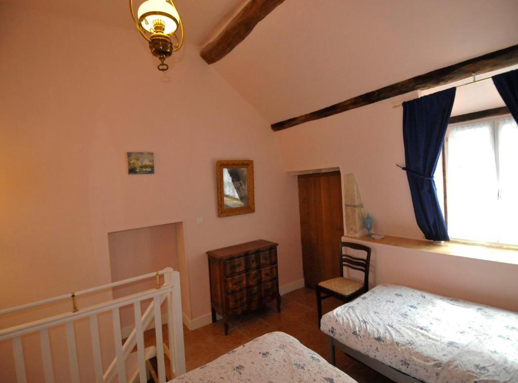 Apartament Le Passage La Charité-sur-Loire Zewnętrze zdjęcie