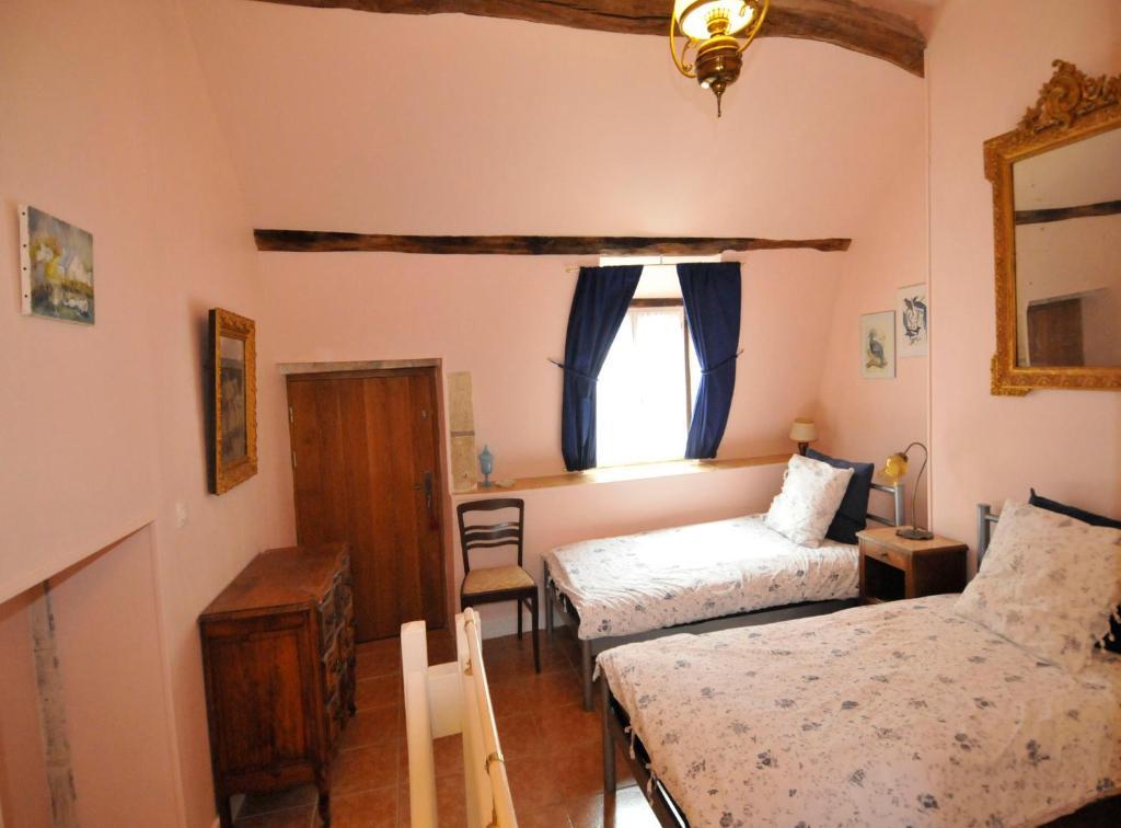 Apartament Le Passage La Charité-sur-Loire Zewnętrze zdjęcie