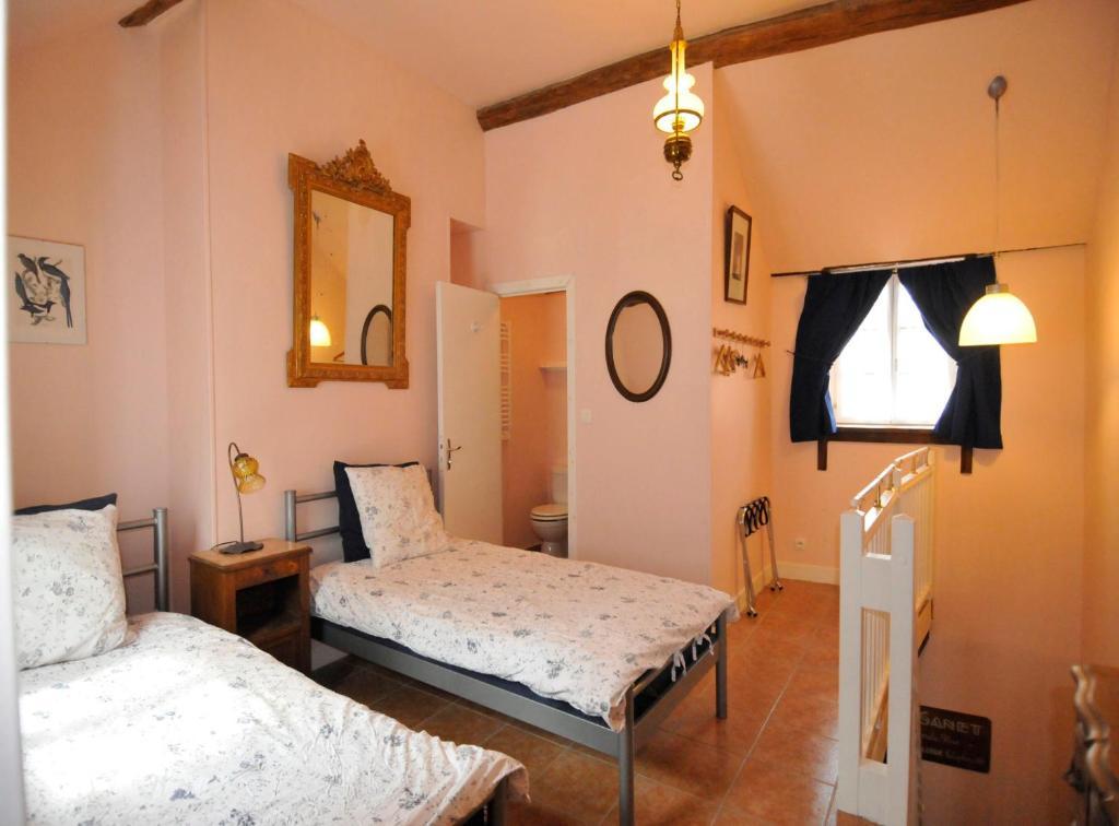 Apartament Le Passage La Charité-sur-Loire Zewnętrze zdjęcie