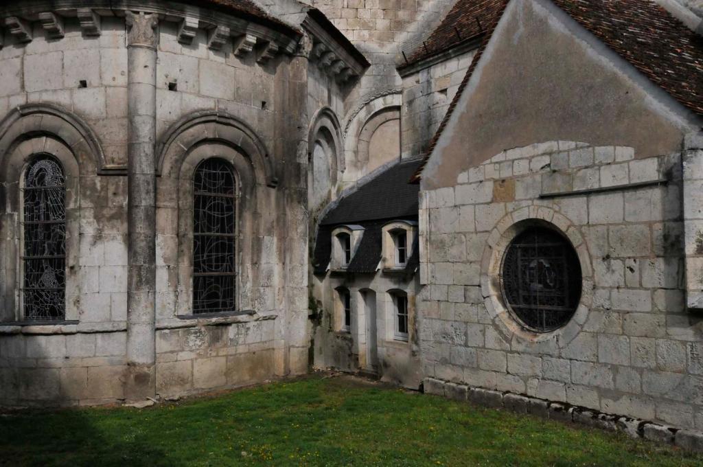 Apartament Le Passage La Charité-sur-Loire Zewnętrze zdjęcie