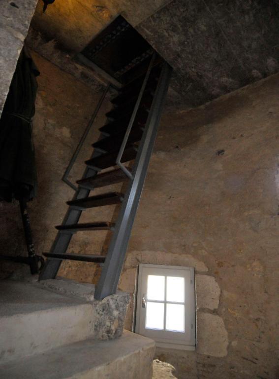 Apartament Le Passage La Charité-sur-Loire Pokój zdjęcie